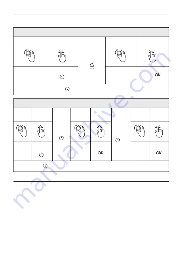 Electrolux CKP826V Скачать руководство пользователя страница 106