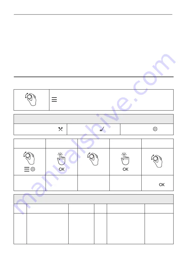 Electrolux CKP826V Скачать руководство пользователя страница 123