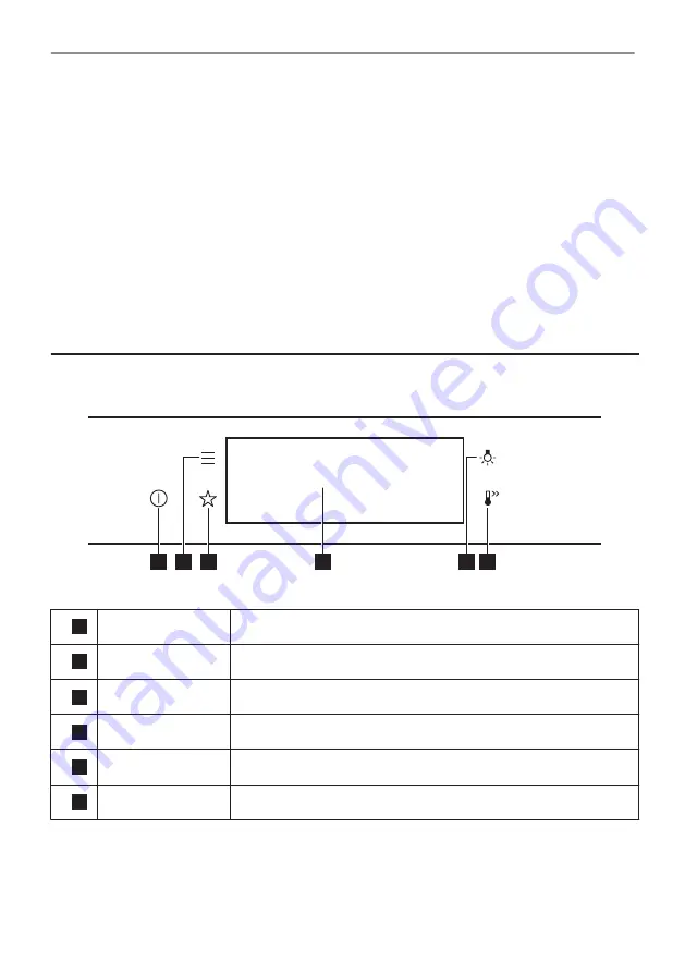 Electrolux CKP940X1 Скачать руководство пользователя страница 12