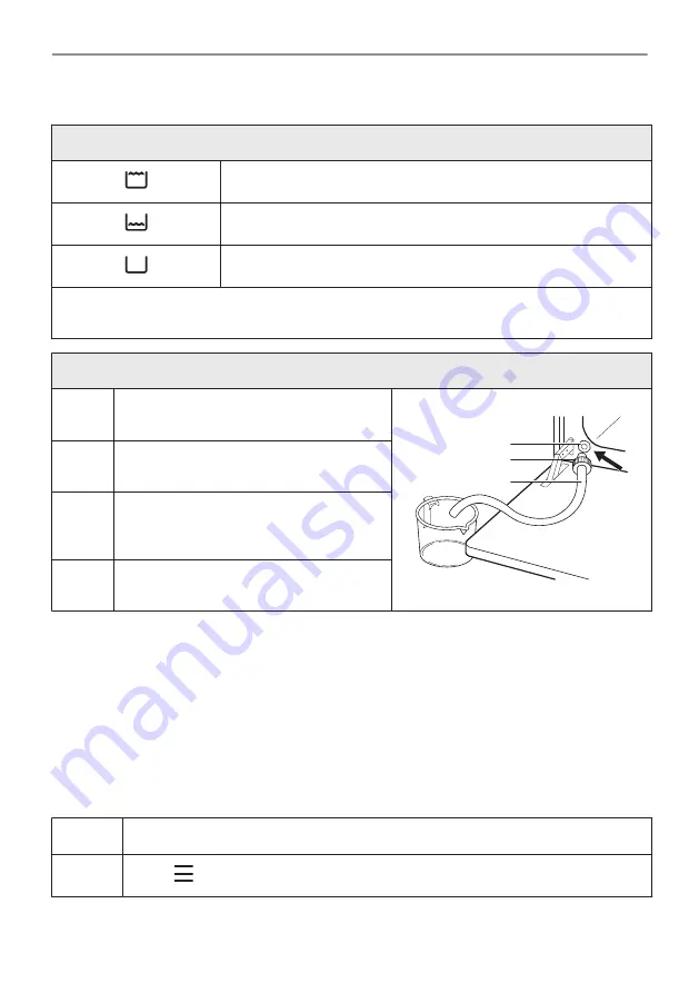 Electrolux CKP940X1 Скачать руководство пользователя страница 62