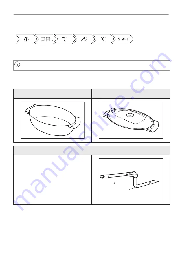 Electrolux CKP940X1 Скачать руководство пользователя страница 71