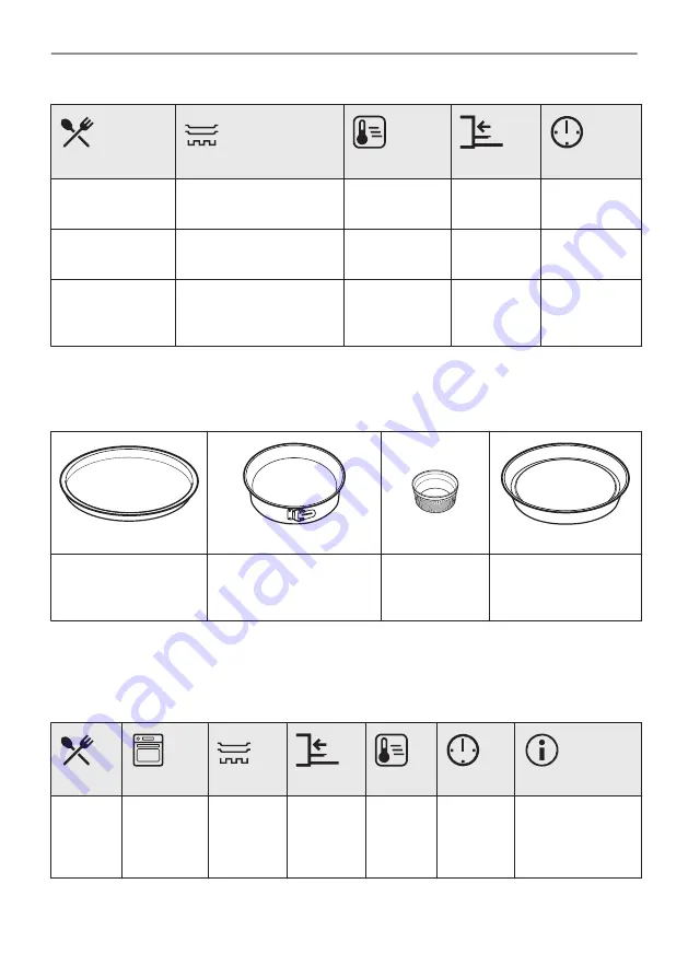 Electrolux CKP940X1 User Manual Download Page 76