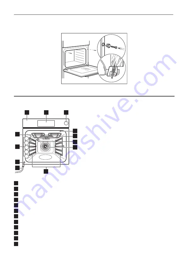 Electrolux CKP940X1 User Manual Download Page 102