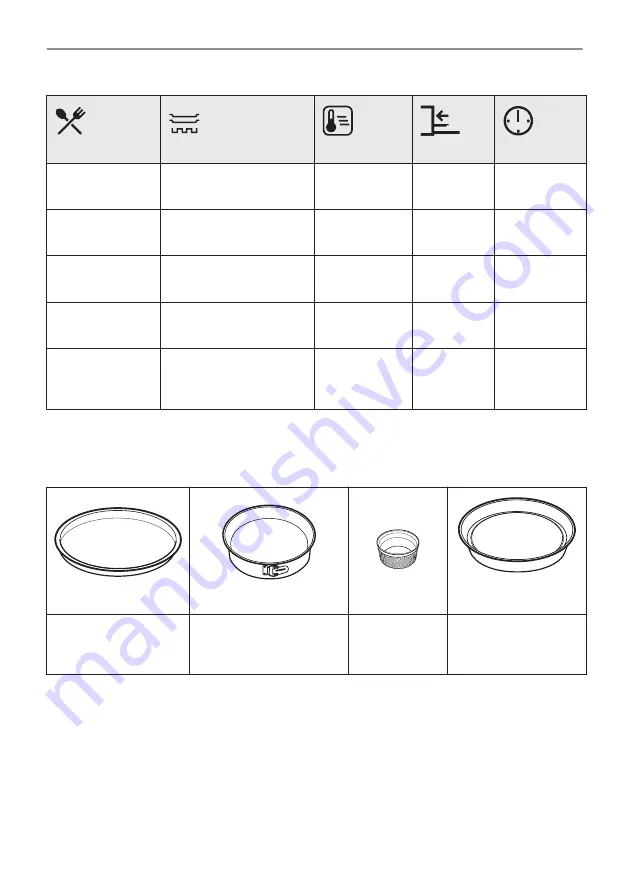 Electrolux CKP940X1 User Manual Download Page 169