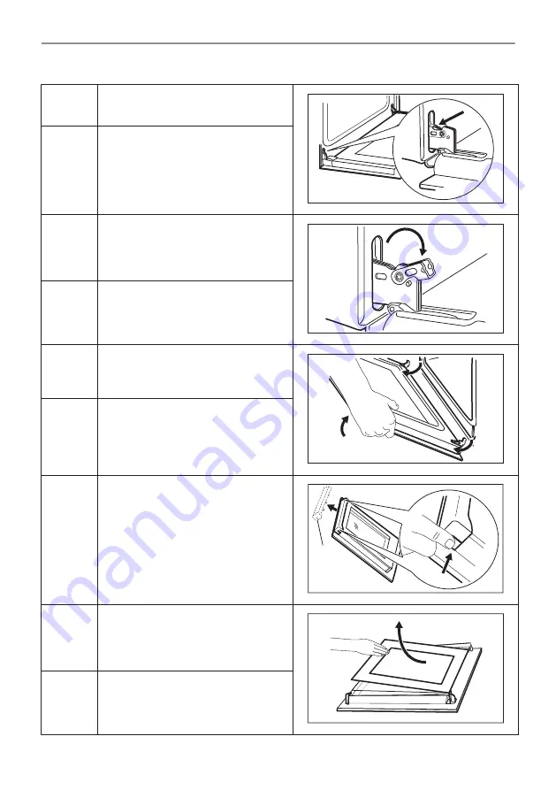 Electrolux CKP940X1 Скачать руководство пользователя страница 221