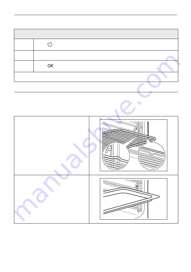 Electrolux CKS980X Скачать руководство пользователя страница 26