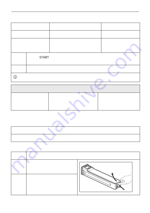 Electrolux CKS980X1 User Manual Download Page 36