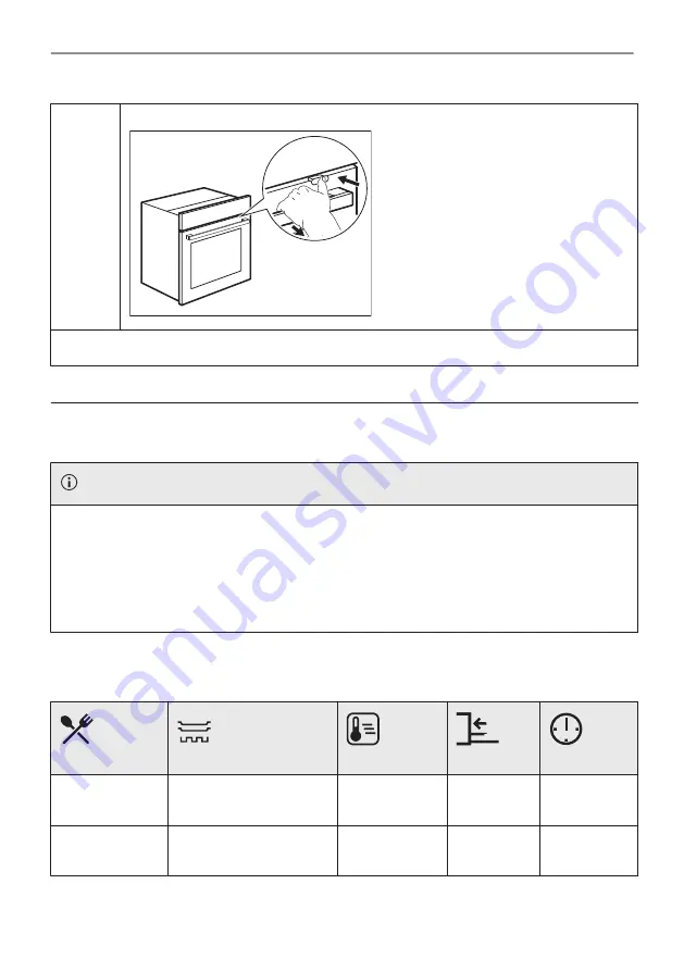 Electrolux CKS980X1 User Manual Download Page 80