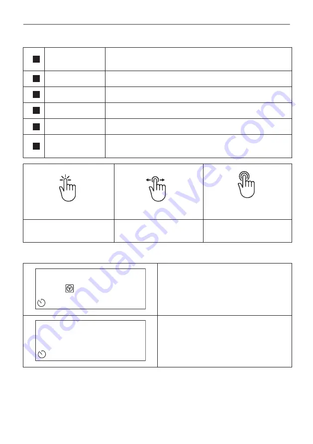 Electrolux CKS980X1 User Manual Download Page 111