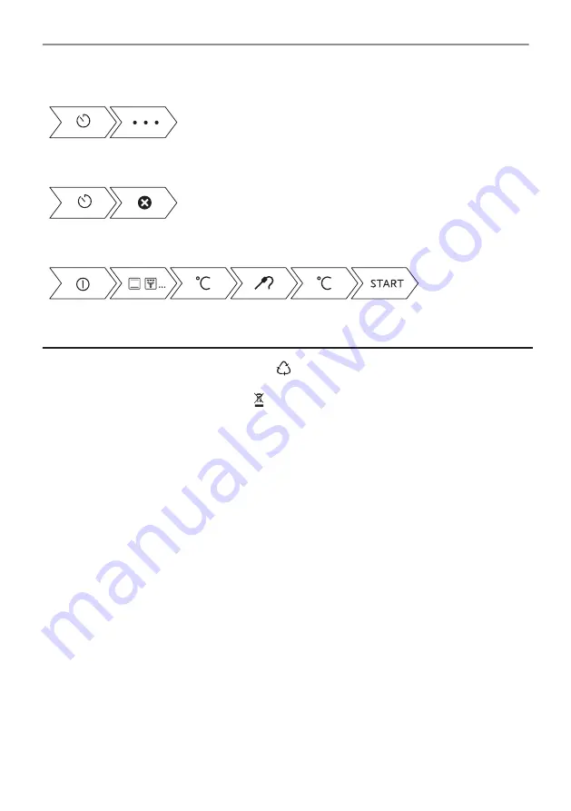 Electrolux CKS980X1 User Manual Download Page 152