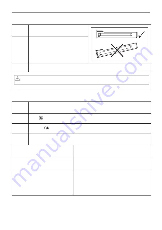 Electrolux CKS980X1 User Manual Download Page 167