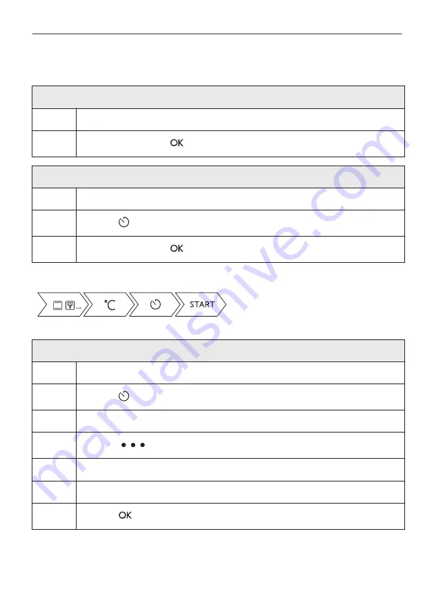 Electrolux CKS980X1 User Manual Download Page 174