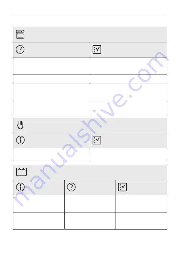 Electrolux CKS980X1 User Manual Download Page 193