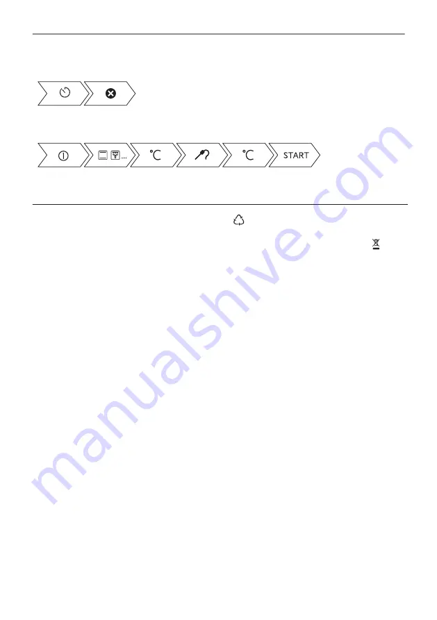 Electrolux CKS980X1 User Manual Download Page 202