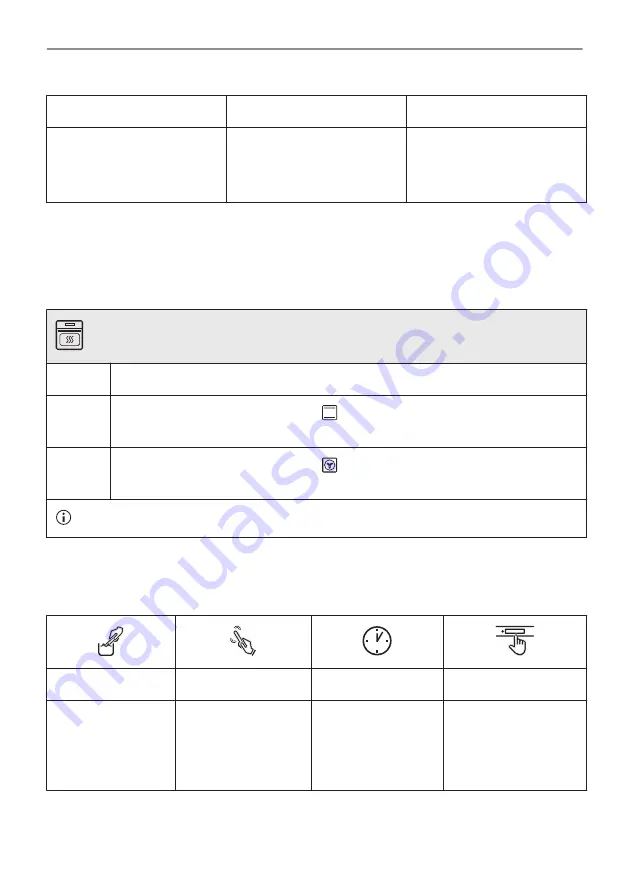 Electrolux CKS980X1 User Manual Download Page 214