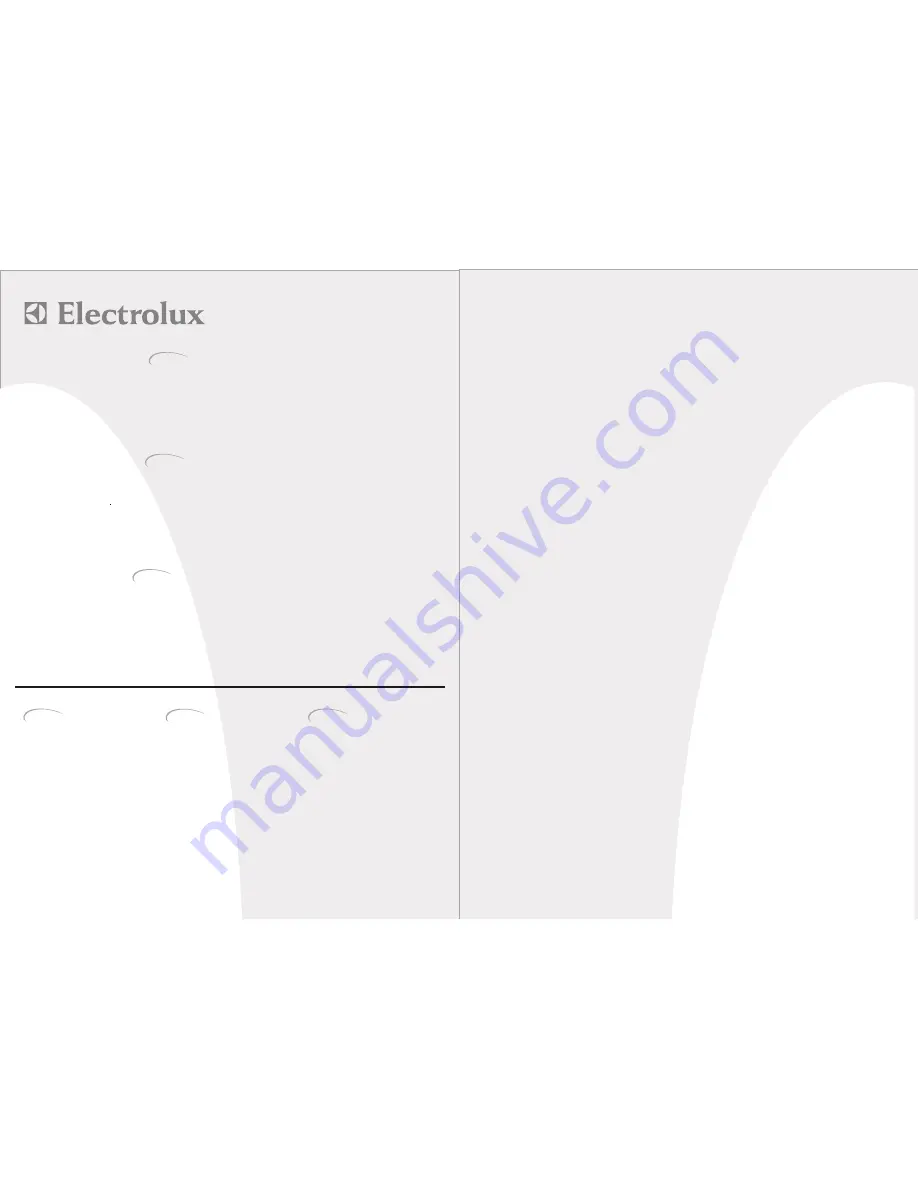 Electrolux CMPRO User Manual Download Page 2