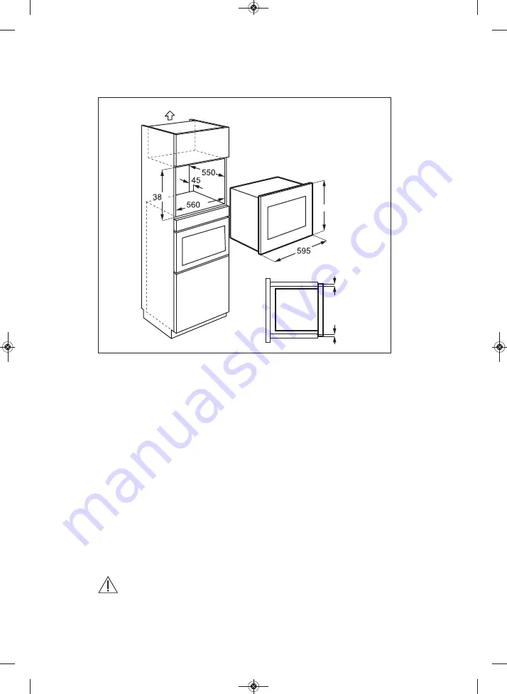 Electrolux CMS4253EM Скачать руководство пользователя страница 25