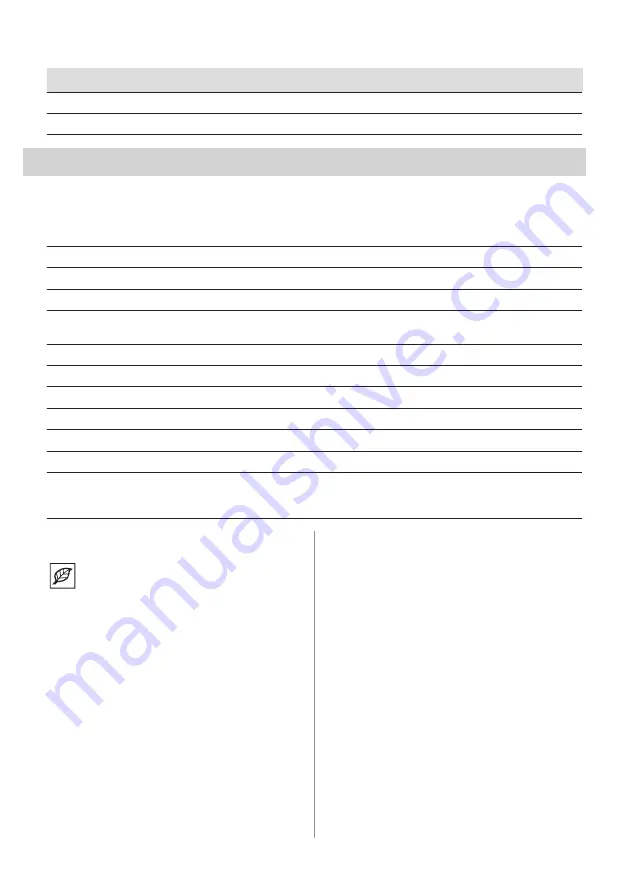 Electrolux COD3S40X User Manual Download Page 23