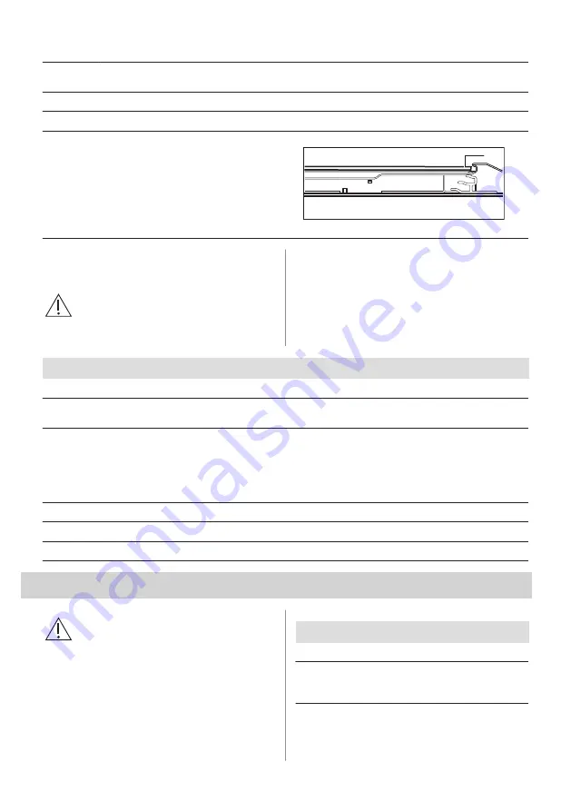 Electrolux COD3S40X User Manual Download Page 45