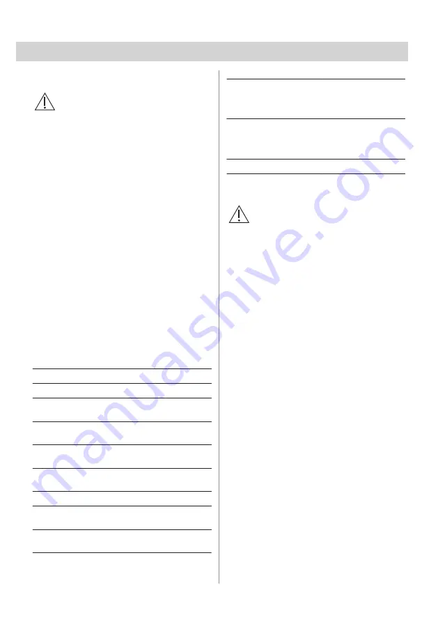 Electrolux COD3S40X User Manual Download Page 51