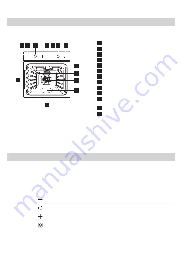 Electrolux COD3S40X User Manual Download Page 55