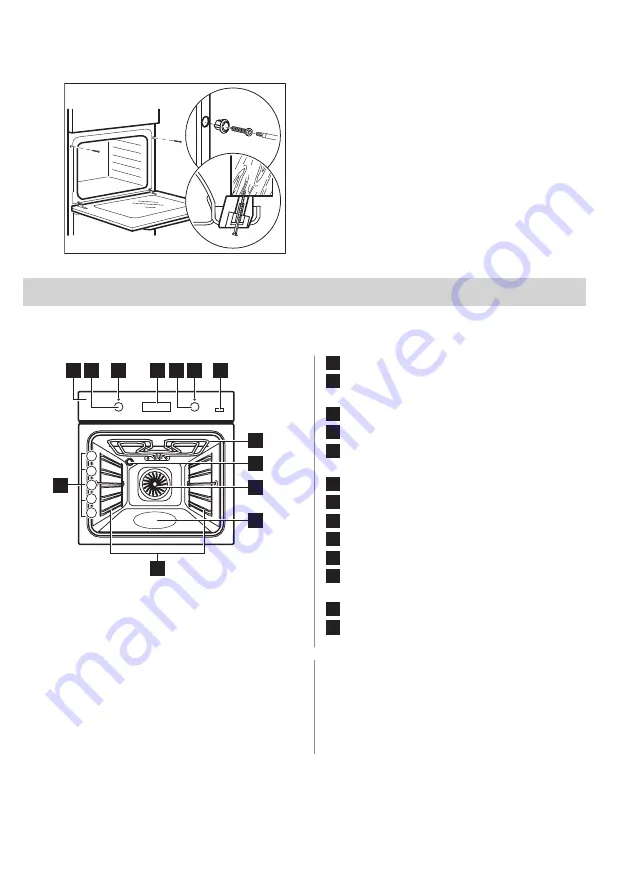 Electrolux COD3S40X User Manual Download Page 78