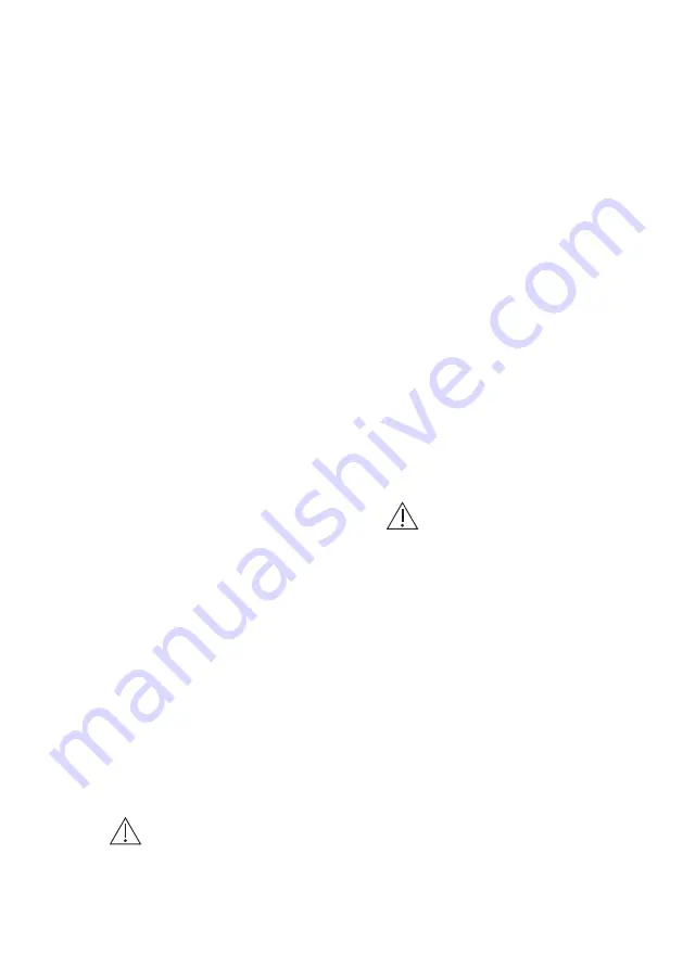 Electrolux COE7P31X User Manual Download Page 5