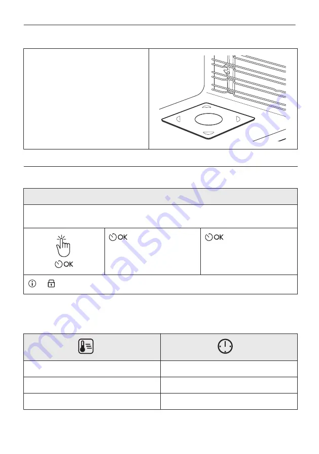 Electrolux COM806CX User Manual Download Page 117