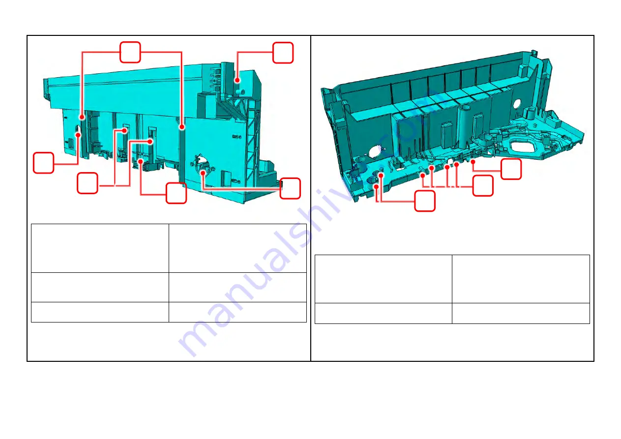 Electrolux ComfortLift ESF8735ROX Скачать руководство пользователя страница 6