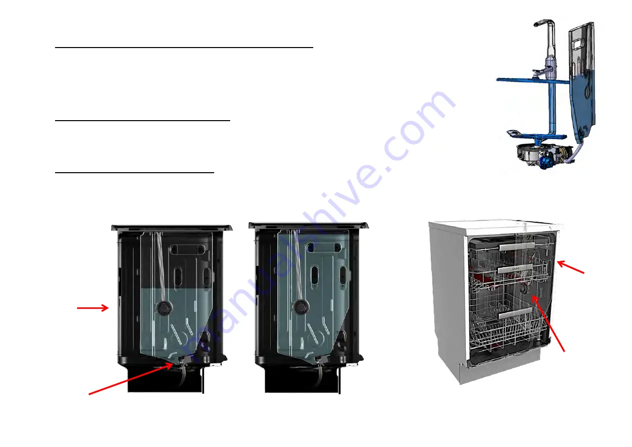 Electrolux ComfortLift ESF8735ROX Скачать руководство пользователя страница 37