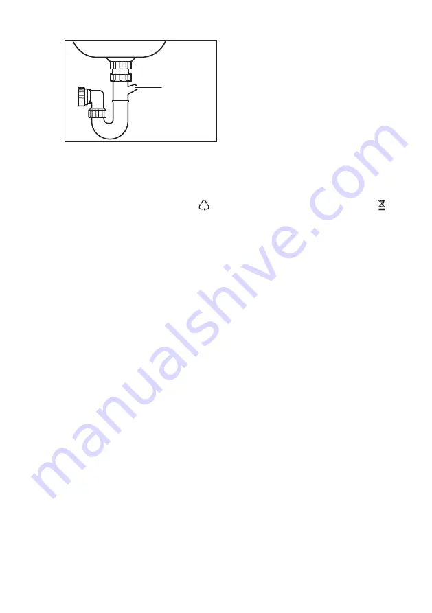 Electrolux ComfortLift ESF8735ROX User Manual Download Page 24