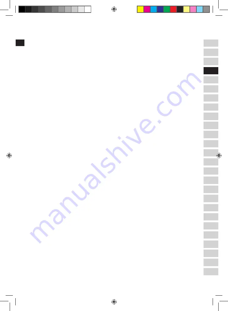 Electrolux CompactPower EDBS7135 Instruction Book Download Page 19