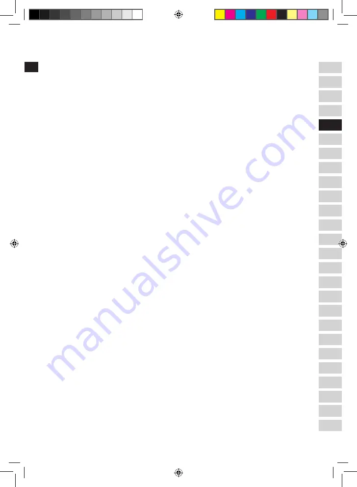 Electrolux CompactPower EDBS7135 Instruction Book Download Page 23