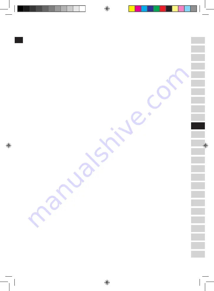 Electrolux CompactPower EDBS7135 Instruction Book Download Page 47