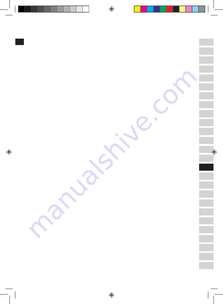 Electrolux CompactPower EDBS7135 Instruction Book Download Page 63