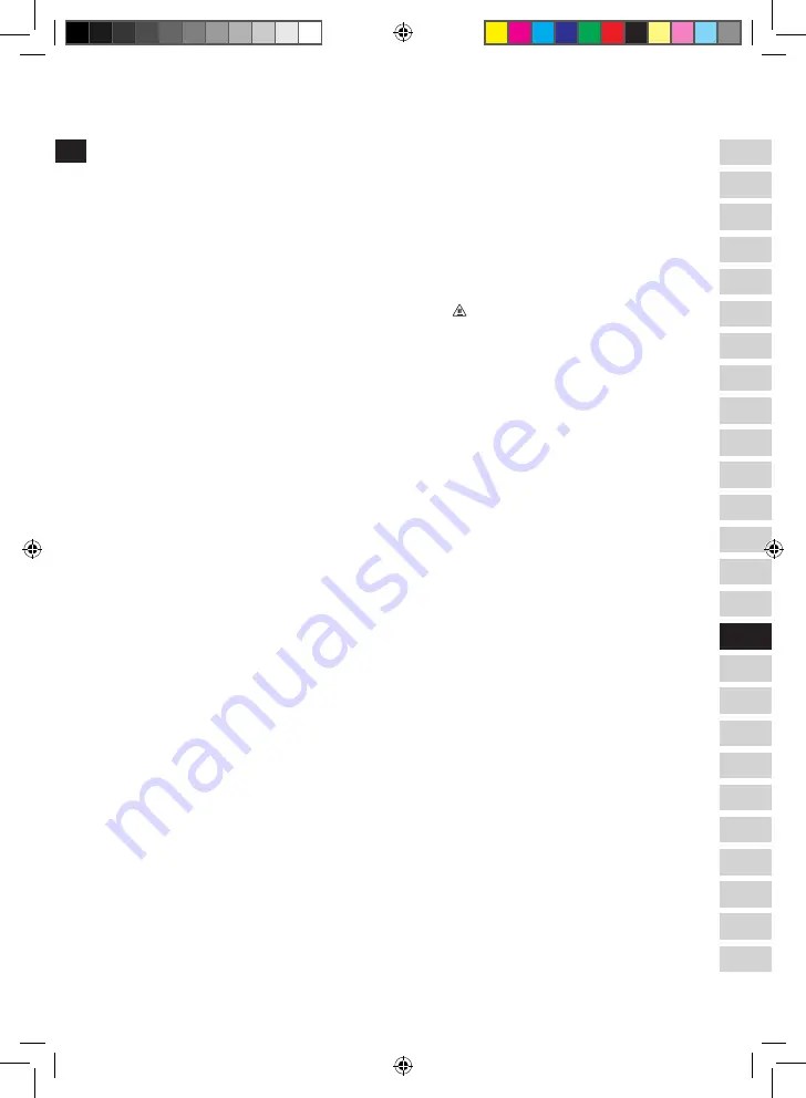 Electrolux CompactPower EDBS7135 Instruction Book Download Page 65