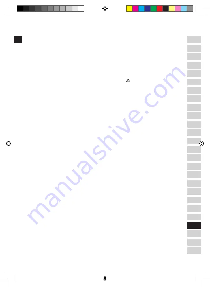 Electrolux CompactPower EDBS7135 Instruction Book Download Page 93