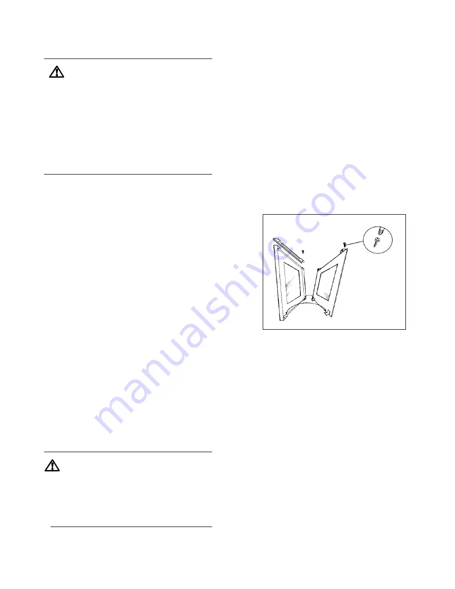 Electrolux COMPETENCE 3210 BU Скачать руководство пользователя страница 26