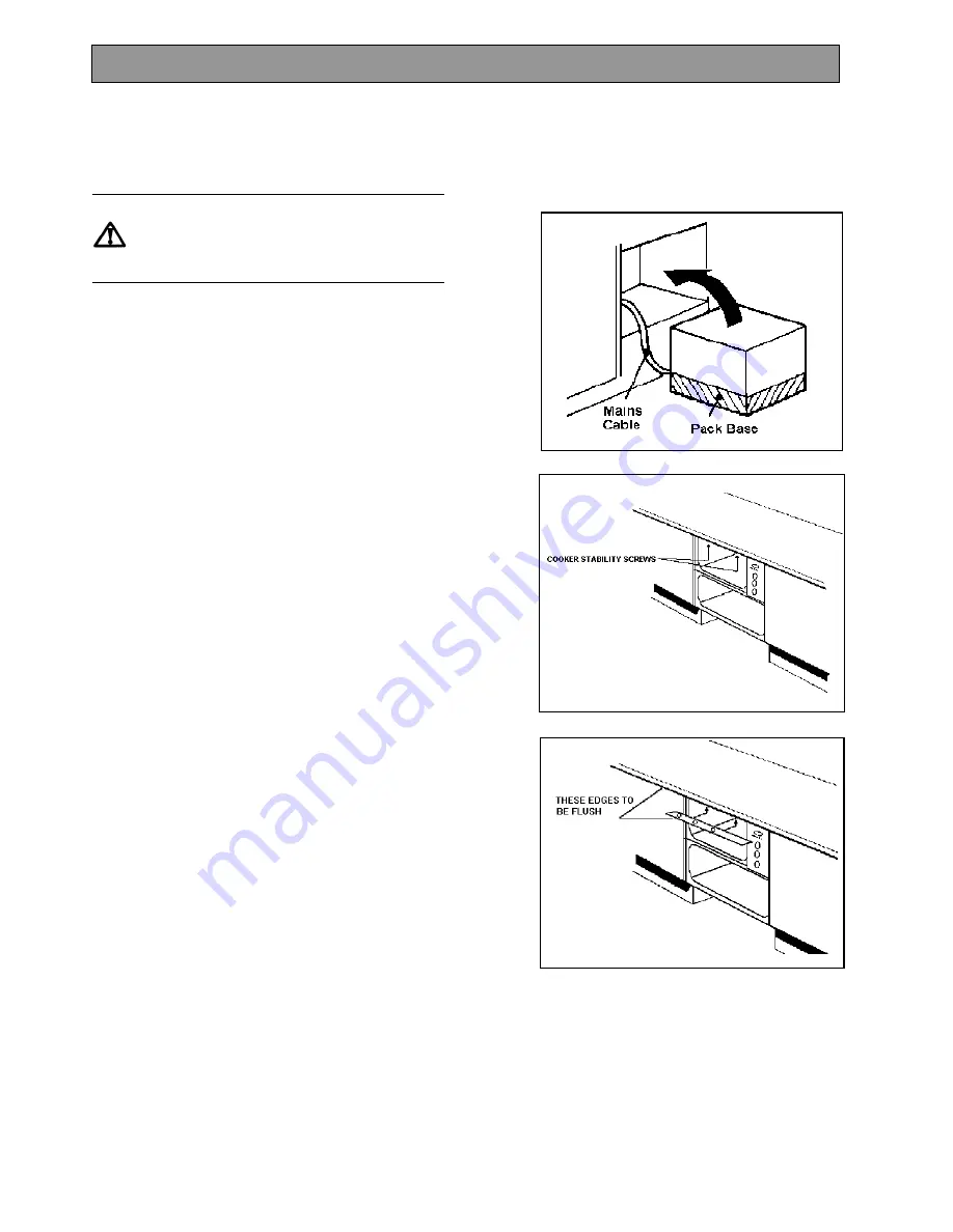 Electrolux COMPETENCE 3210 BU Скачать руководство пользователя страница 43