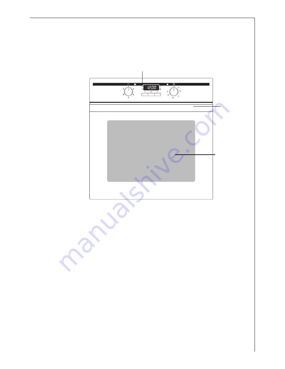 Electrolux COMPETENCE B2100-4 User Information Download Page 7