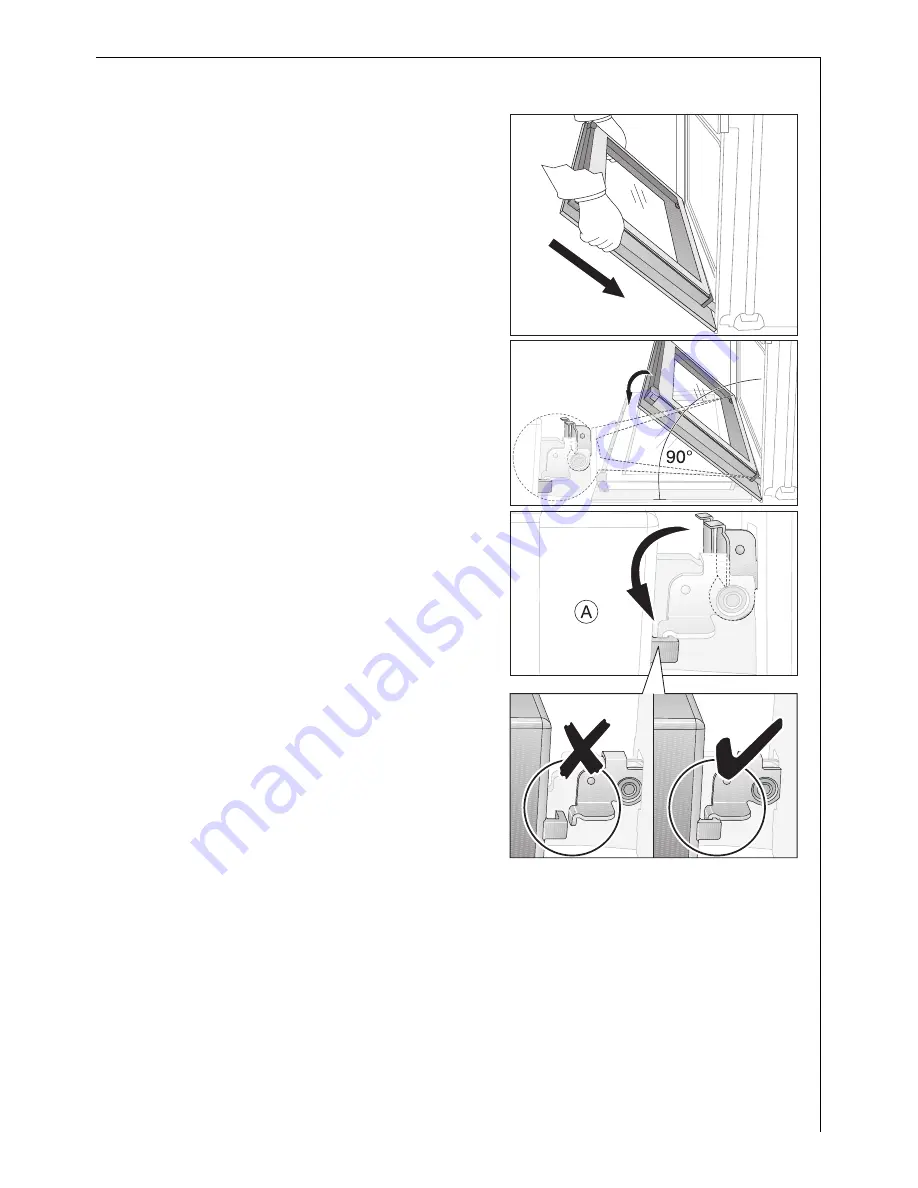 Electrolux COMPETENCE B2100-4 User Information Download Page 39