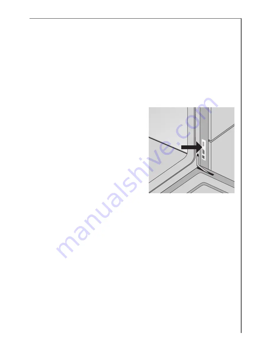 Electrolux COMPETENCE E3101-1 Operating Instructions Manual Download Page 55