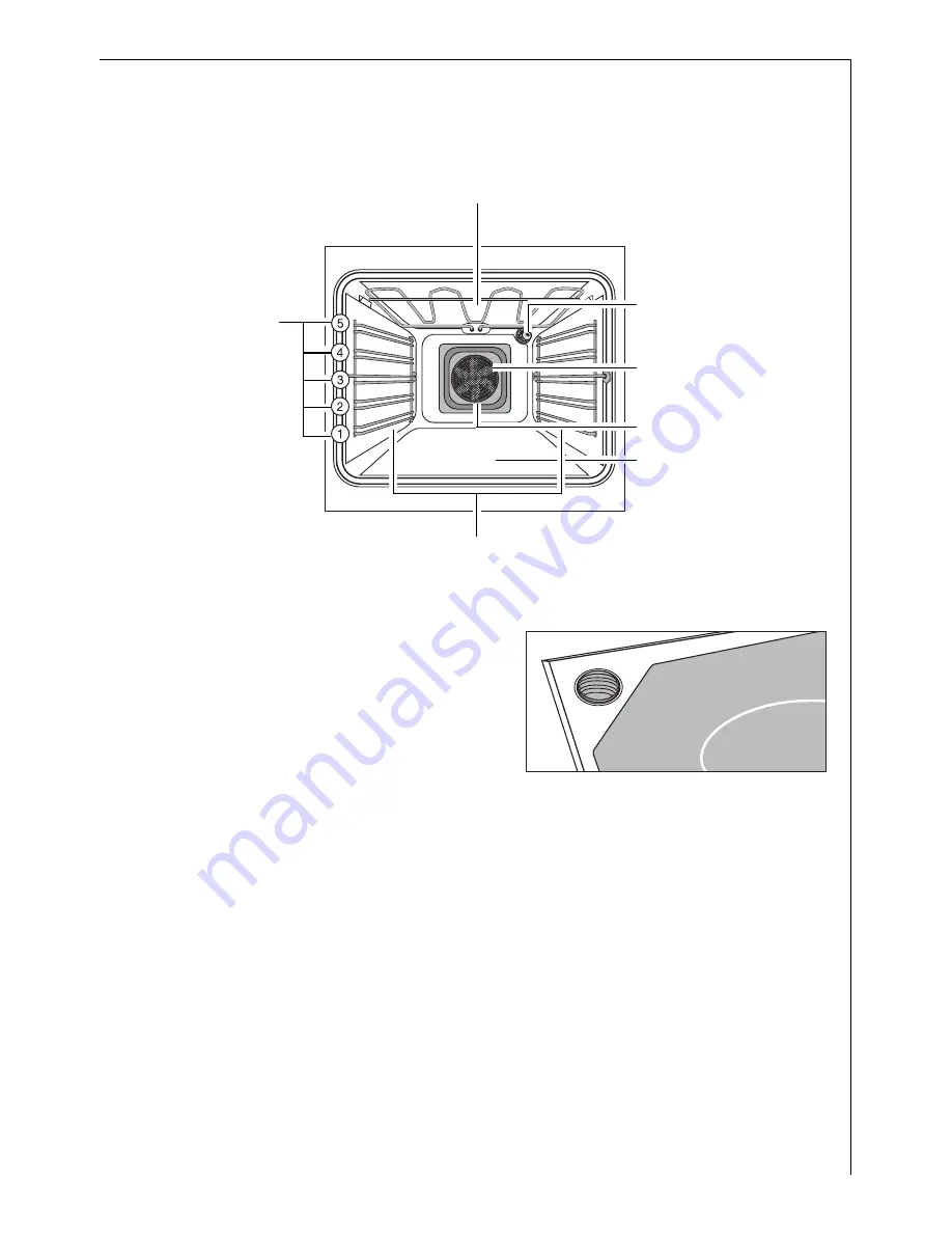 Electrolux COMPETENCE E4101-4 Operating Instructions Manual Download Page 9