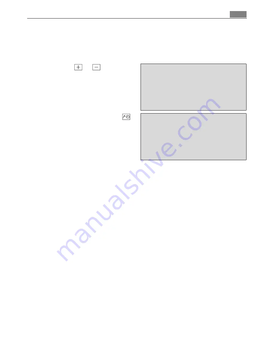 Electrolux COMPETENCE E9971-4 Скачать руководство пользователя страница 13