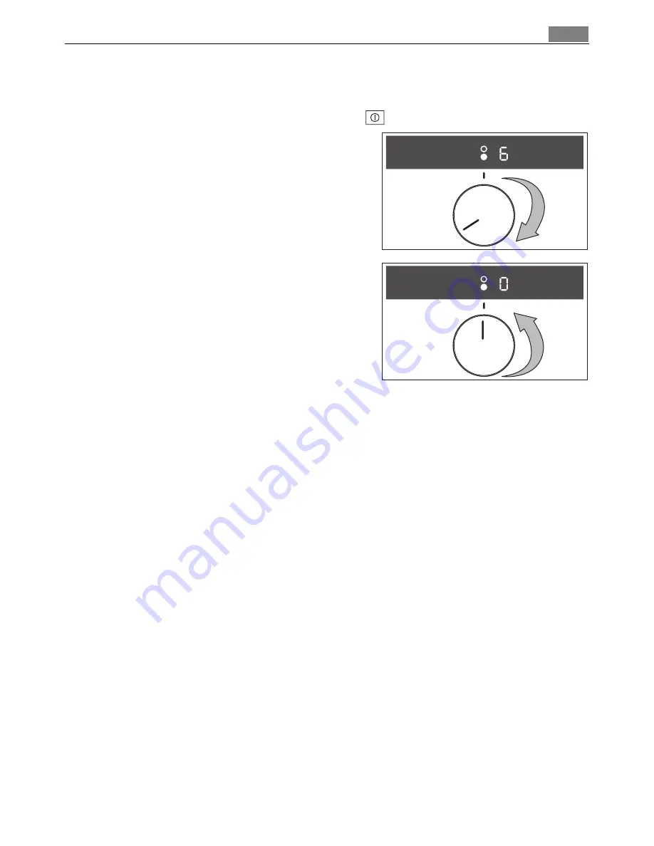 Electrolux COMPETENCE E9971-4 User Manual Download Page 15