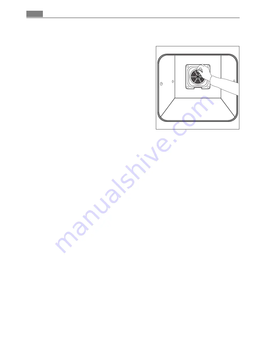 Electrolux COMPETENCE E9971-4 User Manual Download Page 26