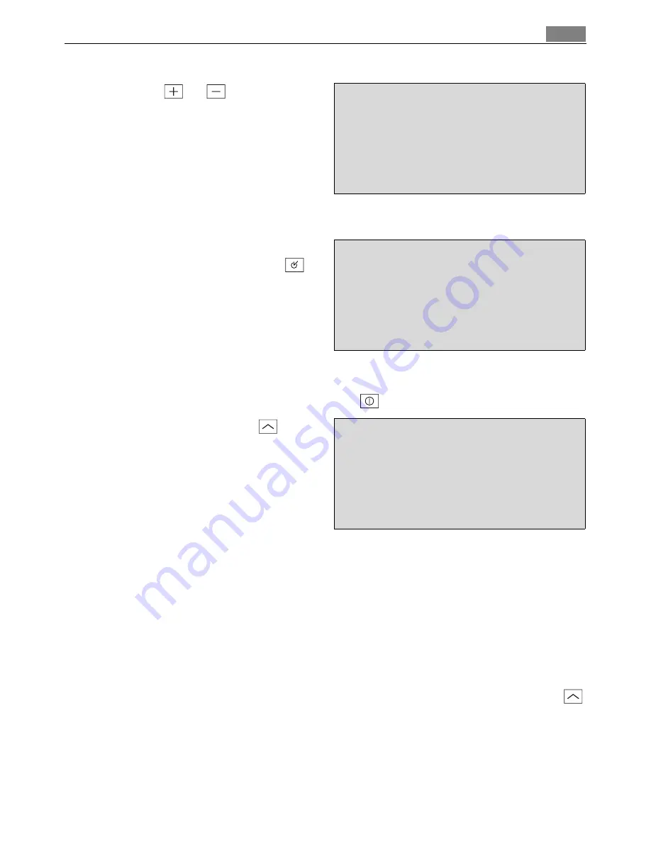 Electrolux COMPETENCE E9971-4 User Manual Download Page 37