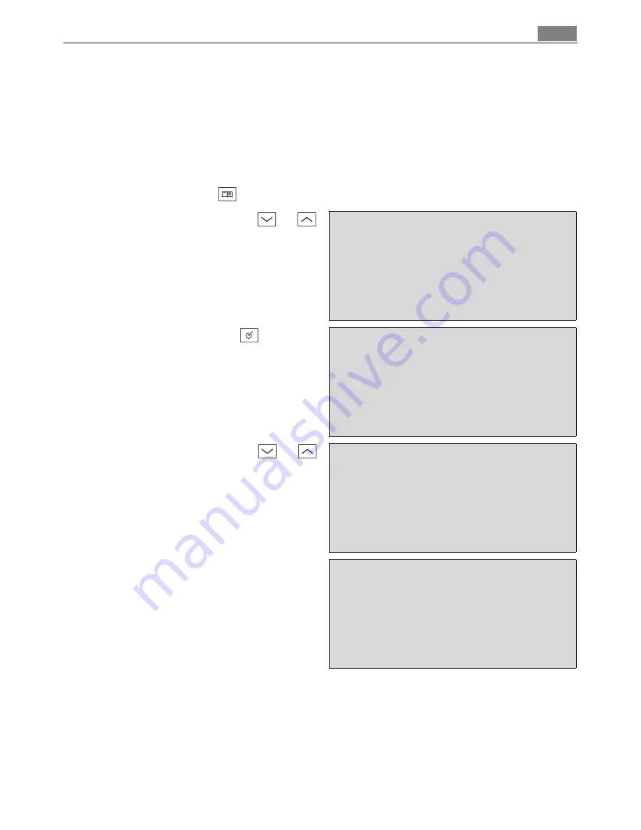 Electrolux COMPETENCE E9971-4 Скачать руководство пользователя страница 49