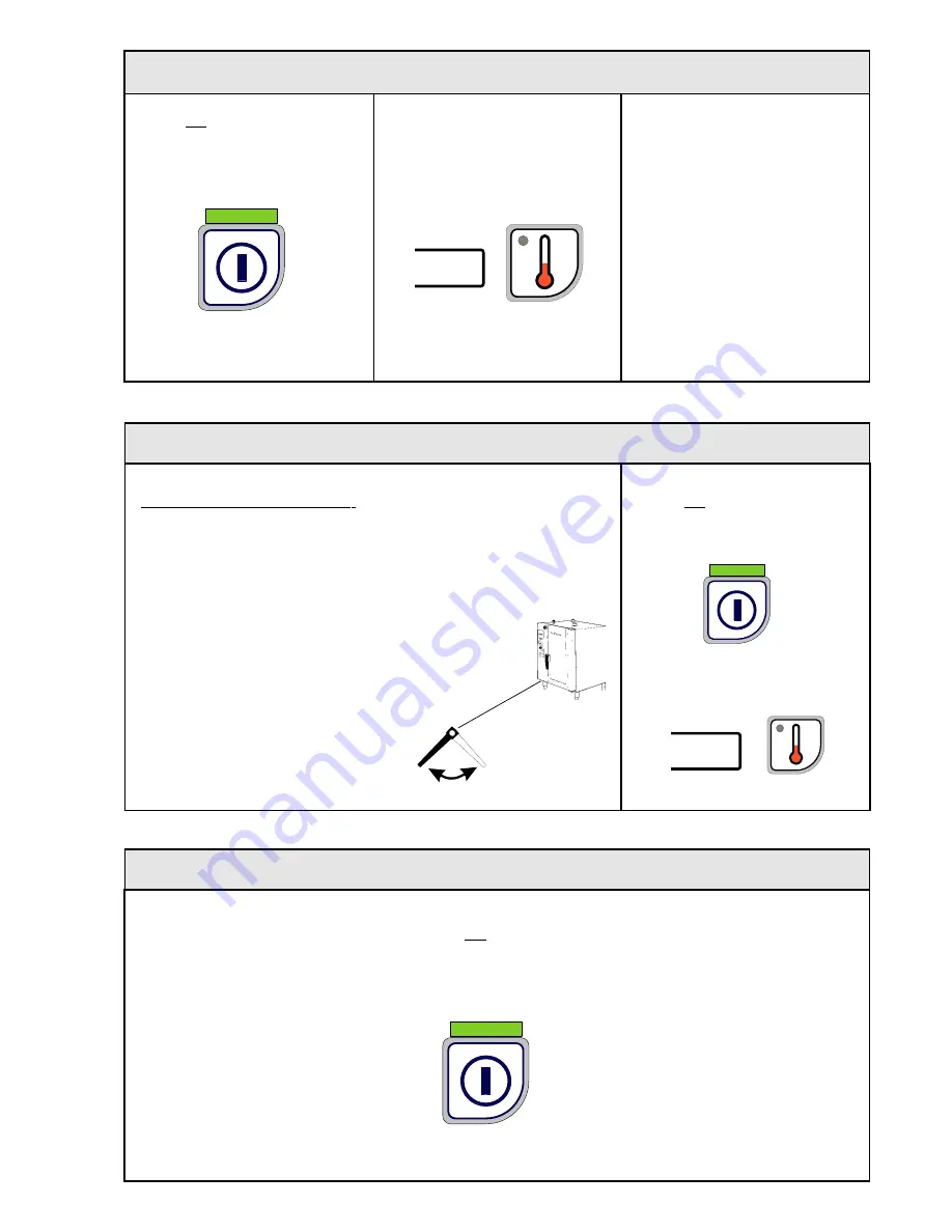 Electrolux CS 10 Скачать руководство пользователя страница 4