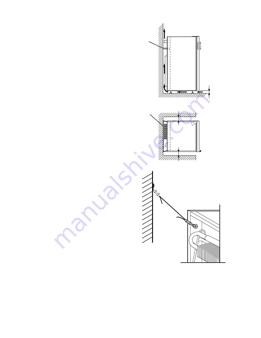 Electrolux CS 110 Скачать руководство пользователя страница 2